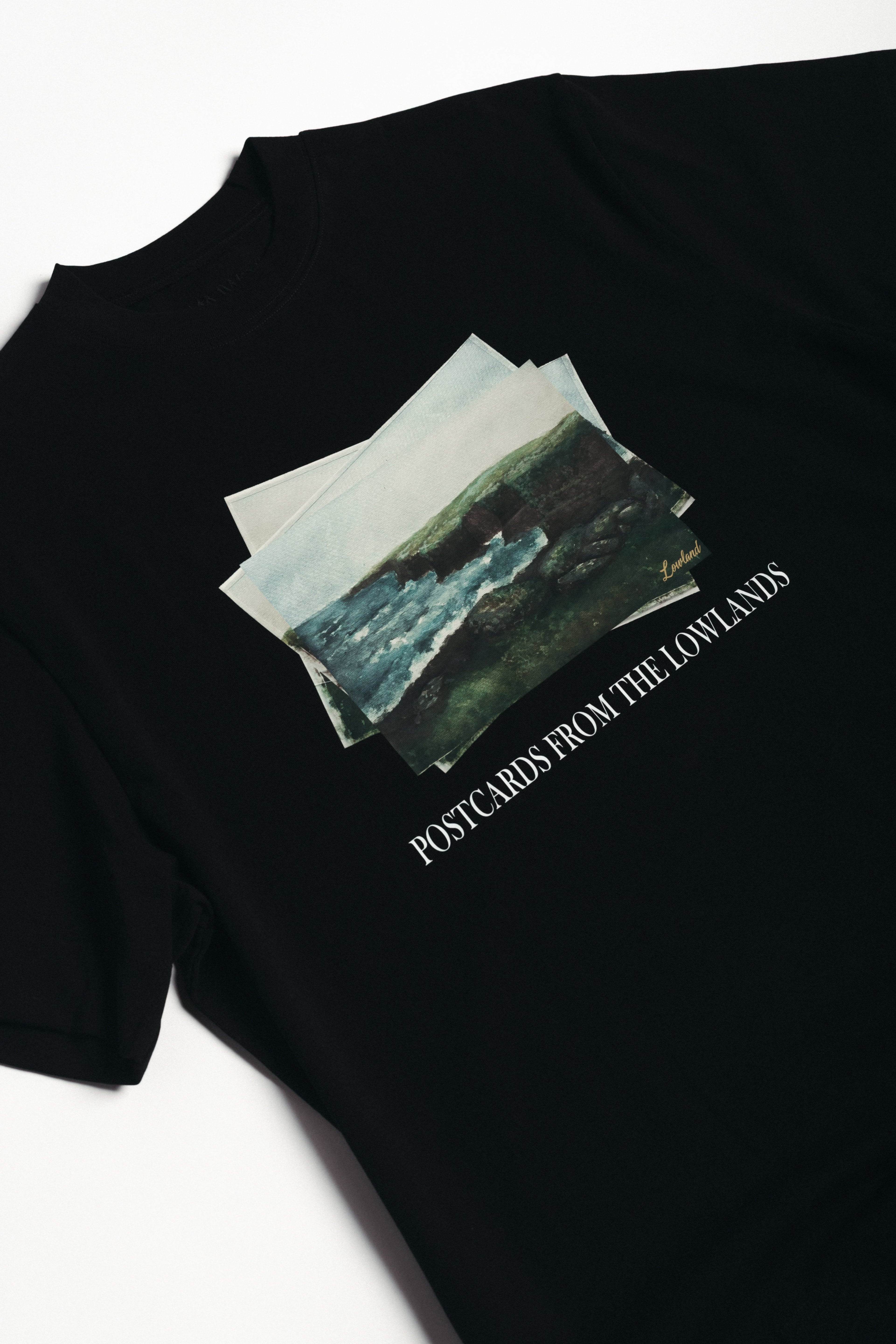 Postcards From The Lowlands