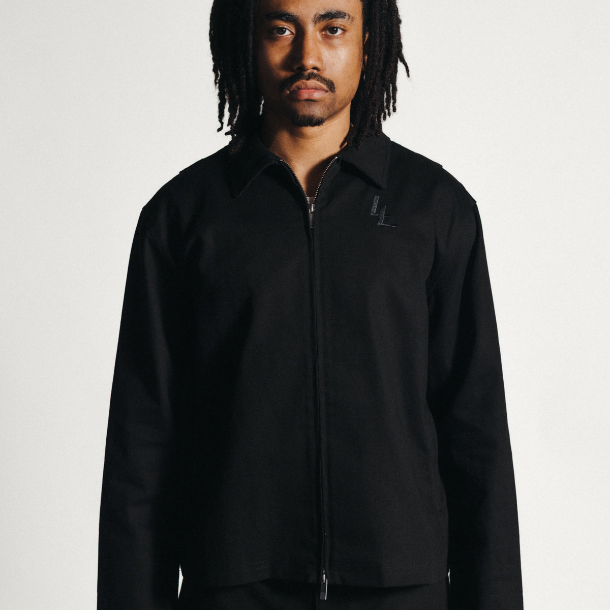 Outerwear – LOWLAND
